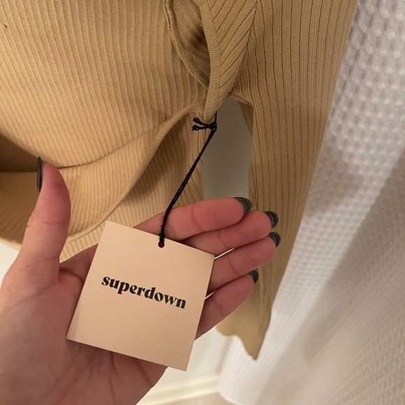 Revolve top!! - Picture 2 of 7